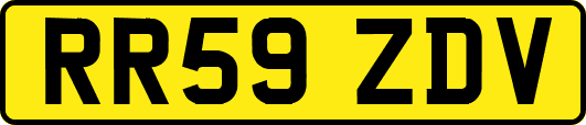 RR59ZDV