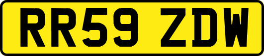 RR59ZDW