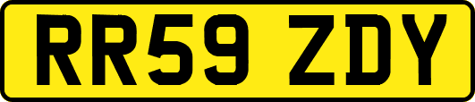 RR59ZDY