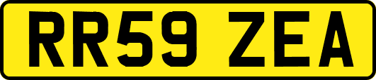 RR59ZEA