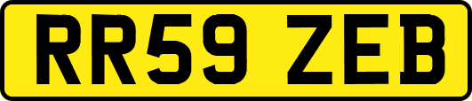 RR59ZEB