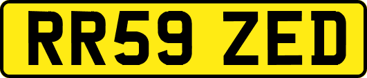 RR59ZED
