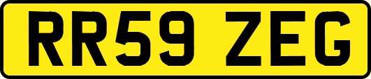 RR59ZEG