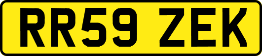 RR59ZEK