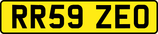RR59ZEO