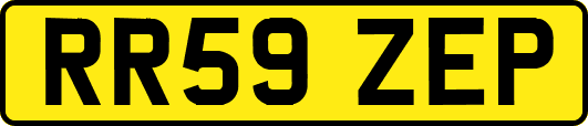 RR59ZEP