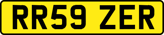 RR59ZER