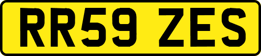 RR59ZES