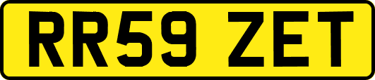 RR59ZET