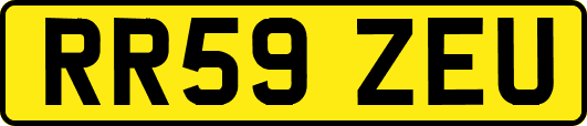 RR59ZEU