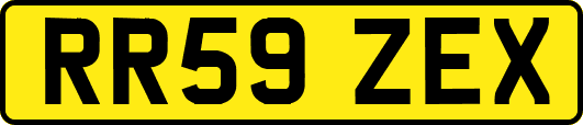 RR59ZEX