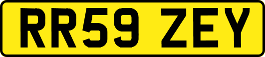 RR59ZEY