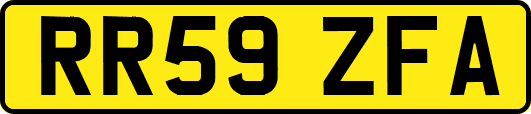RR59ZFA