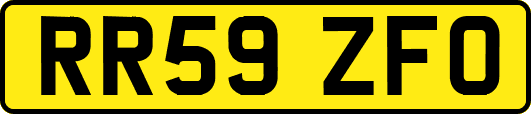 RR59ZFO