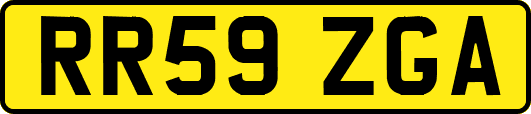 RR59ZGA