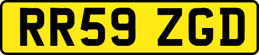 RR59ZGD