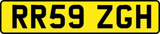 RR59ZGH
