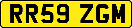 RR59ZGM