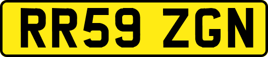 RR59ZGN