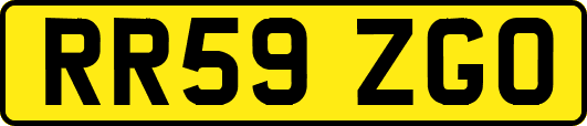 RR59ZGO