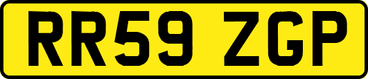 RR59ZGP