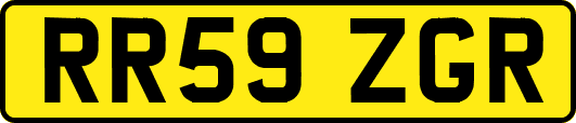 RR59ZGR