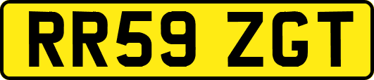 RR59ZGT