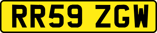 RR59ZGW