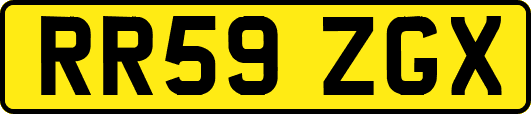 RR59ZGX