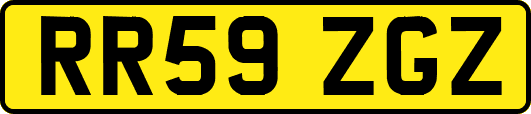 RR59ZGZ