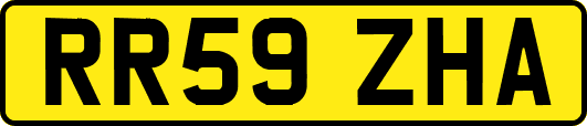 RR59ZHA