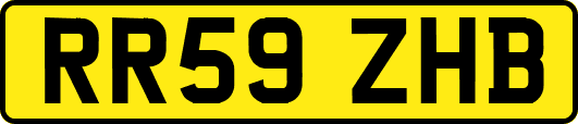RR59ZHB