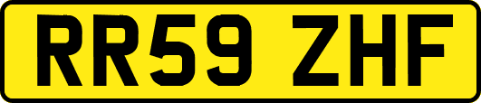 RR59ZHF