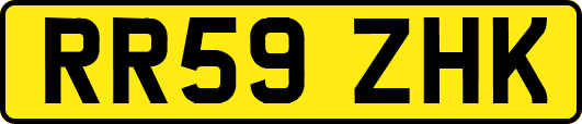 RR59ZHK