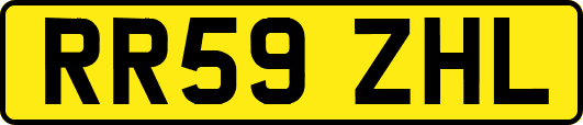 RR59ZHL
