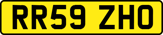 RR59ZHO