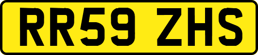 RR59ZHS