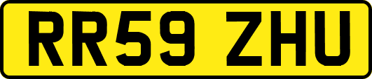 RR59ZHU
