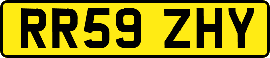 RR59ZHY