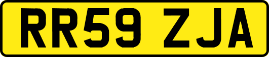 RR59ZJA