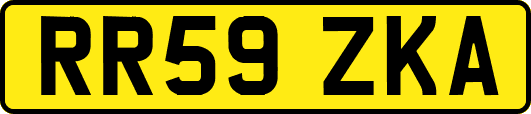 RR59ZKA
