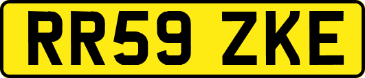 RR59ZKE