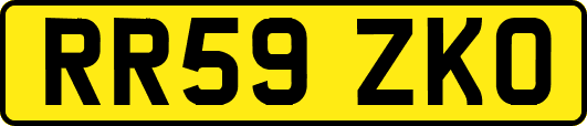 RR59ZKO