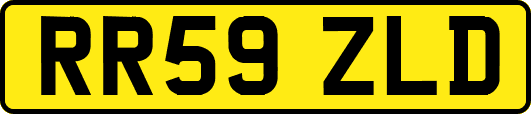 RR59ZLD