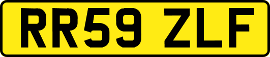 RR59ZLF