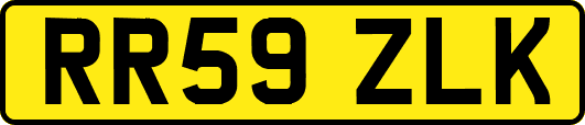 RR59ZLK