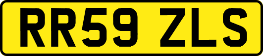 RR59ZLS