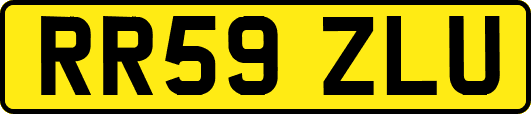 RR59ZLU