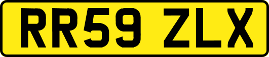 RR59ZLX