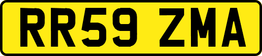 RR59ZMA